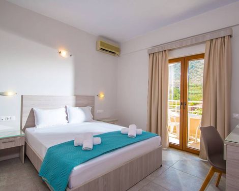 Niko Elen Hotel