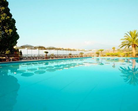 Hotel Villa Diodoro
