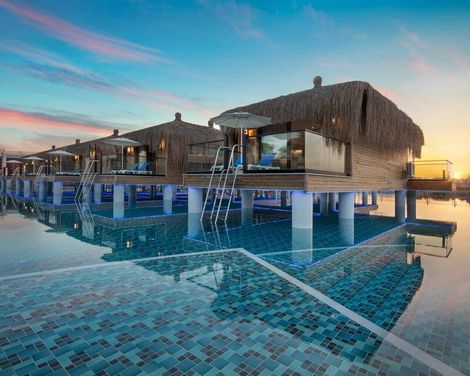 Granada Luxury Belek