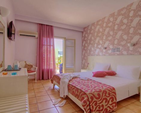 Solimar Ruby Hotel