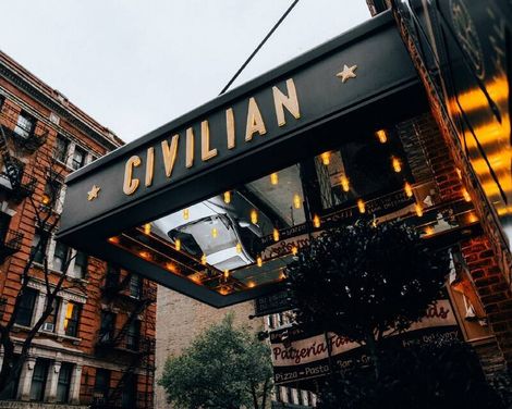 Civilian Hotel-2