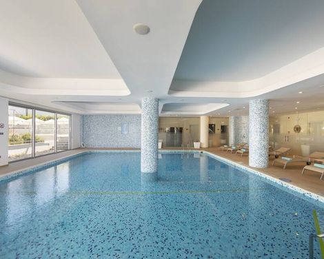 Vrissaki Beach Hotel