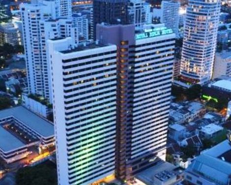 Royal Benja Hotel