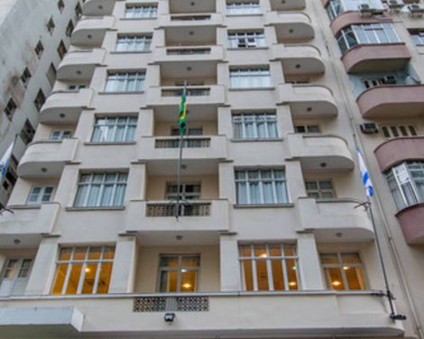 Hotel OK