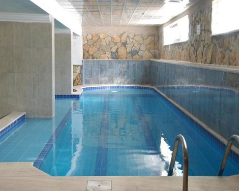Kahya Hotel