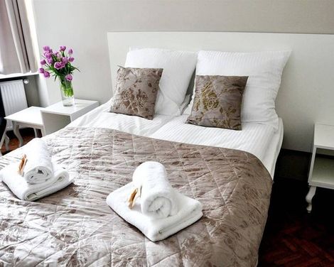 Leone Aparthotel