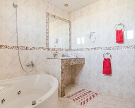 Apartamentos Moon Dreams Cabo de Baños-2