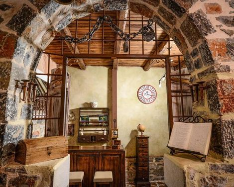 Balsamico Traditional Suites