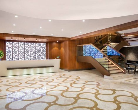 Mövenpick Istanbul Golden Horn