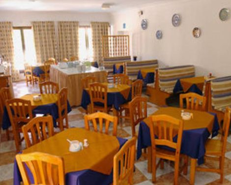 Hotel 4U Miranda-1