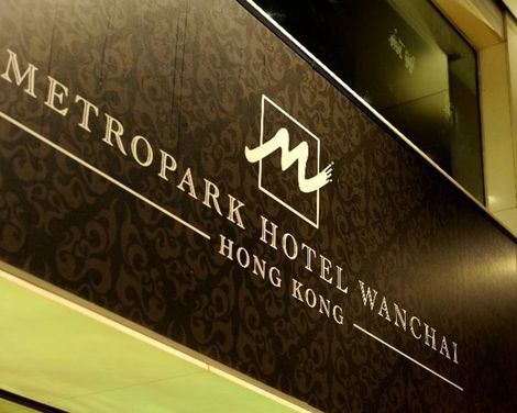 Kew Green Wanchai Hong Kong-0