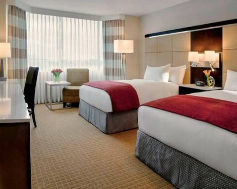 Grand Bay Hotel San Francisco-2