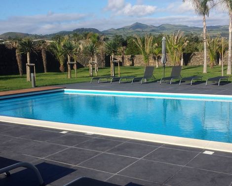 Whales Bay Hotel Apartments
