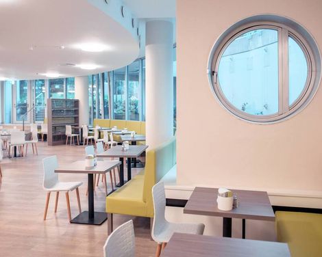 Tulip Inn München Messe