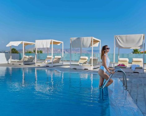 Apollo Hotel I