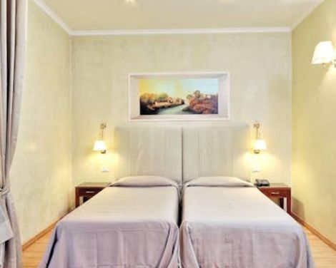 Hotel Camelia