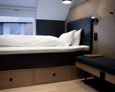 Comfort Hotel Xpress Youngstorget-3