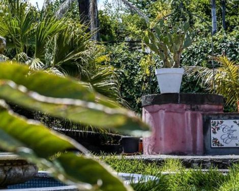 Agriturismo Il Ciliegio dell' Etna