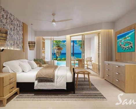 Sandals South Coast
