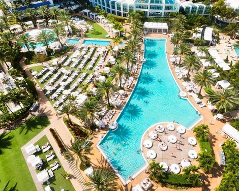 Fontainebleau Miami Beach