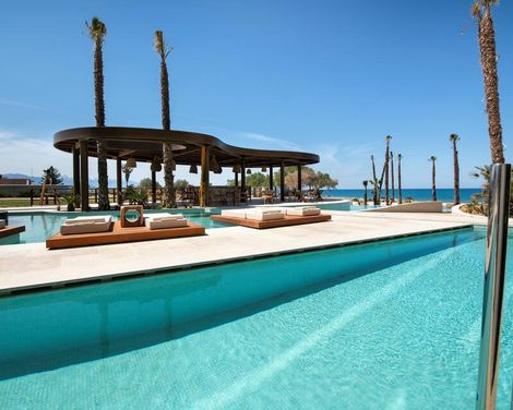 Nalu Resort & Spa