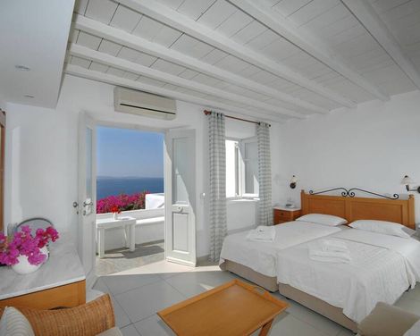 Mykonos View Hotel