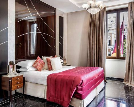 Baglioni Hotel Regina