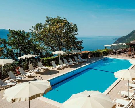 Hotel La Rotonda