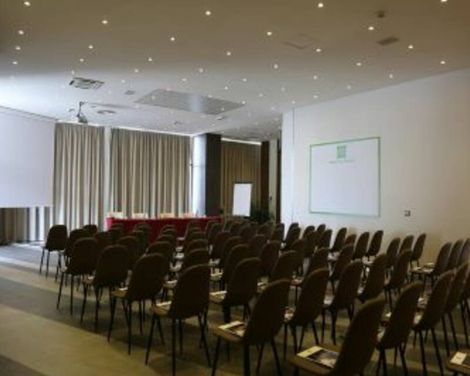 Ibis Styles Roma Eur-1
