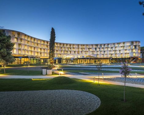 Family Hotel Amarin