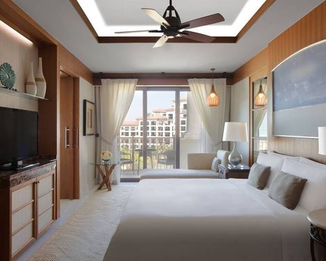 The St. Regis Saadiyat Island Resort-3
