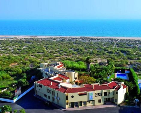 Praia da Lota Hotel-1
