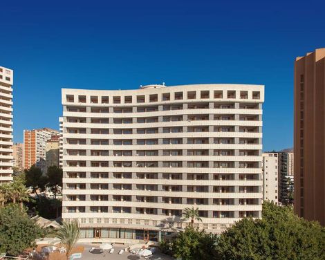Hotel & Apartamentos Primavera Park