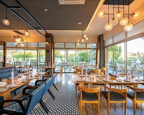 Calimera Side Resort-0