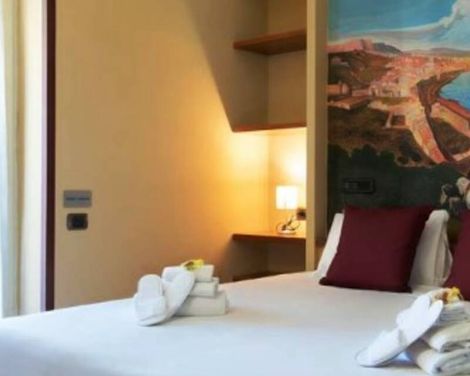 Hotel Suite Ares Napoli-2