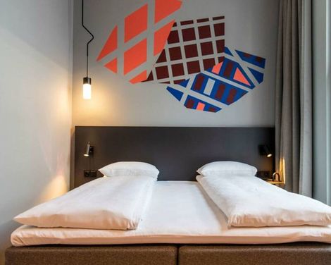 Comfort Hotel Grand Central