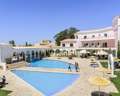 Clube VilaRosa