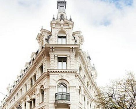 Elite Hotel Stockholm Plaza