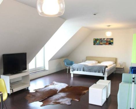 Stanys - Das Apartmenthotel