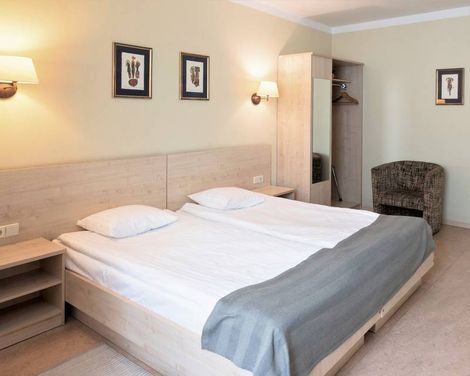 Rija Domus Hotel