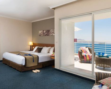 Leonardo Plaza Hotel Eilat-0