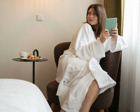 The Weekend Hotel