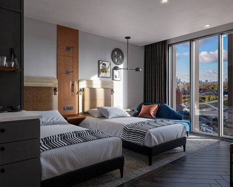 The Gantry London, Curio Collection by Hilton