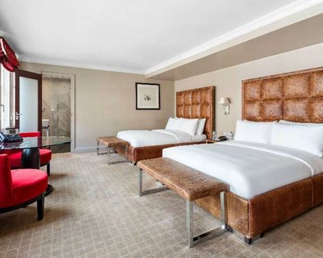 The May Fair, A Radisson Collection Hotel-0