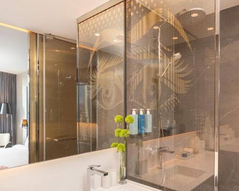 art'otel London Hoxton