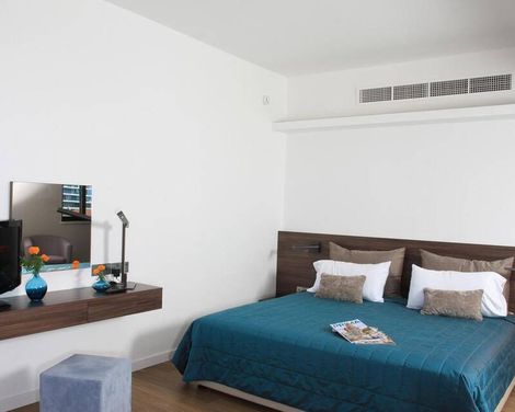 Sun Hall Hotel
