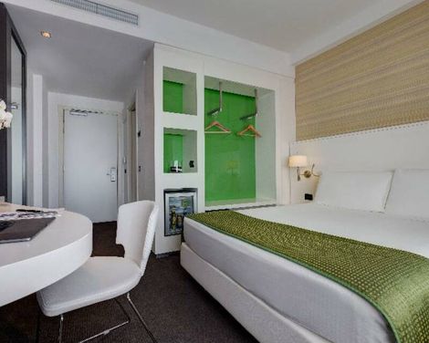 iH Hotels Roma Z3
