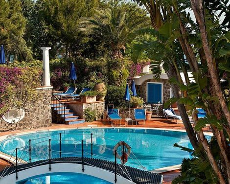 Hotel & Spa Il Moresco 