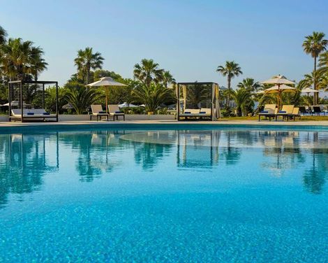 Iberostar Selection Diar El Andalous