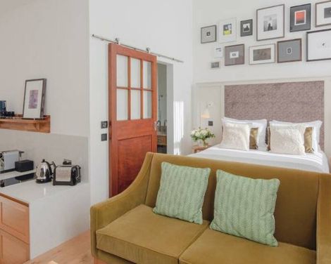 Old Town Chambers, Autograph Collection-3